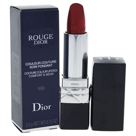 Rouge Dior Set: A Set of One 999 Lipstick & One 840 Lipstick